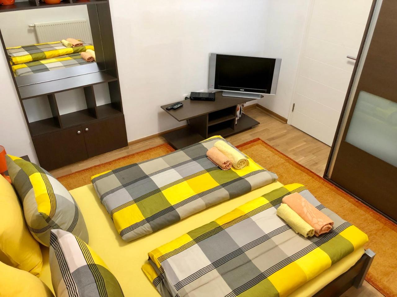 Apartman Kadic Apartment Bjelasnica Bagian luar foto