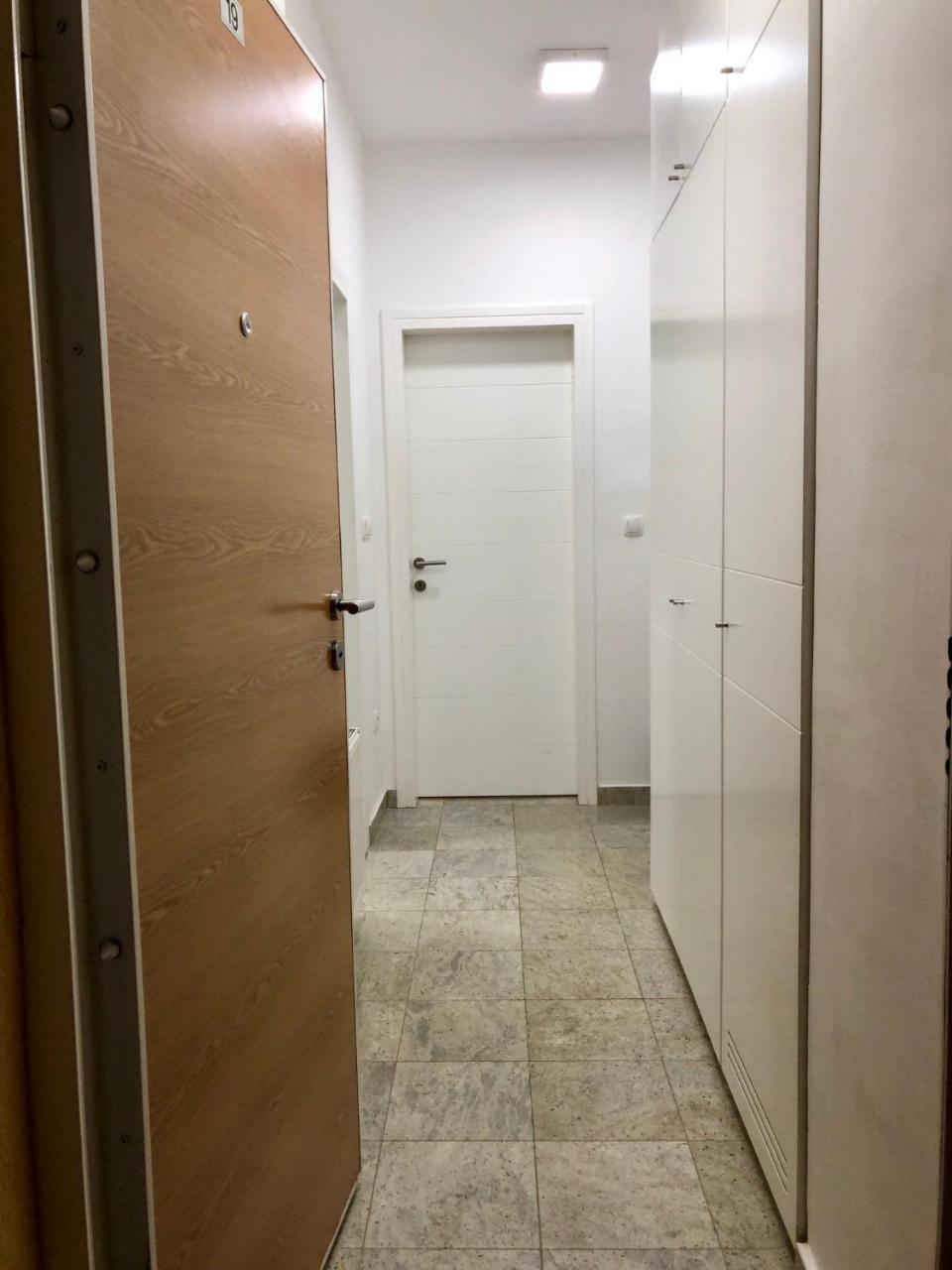 Apartman Kadic Apartment Bjelasnica Bagian luar foto