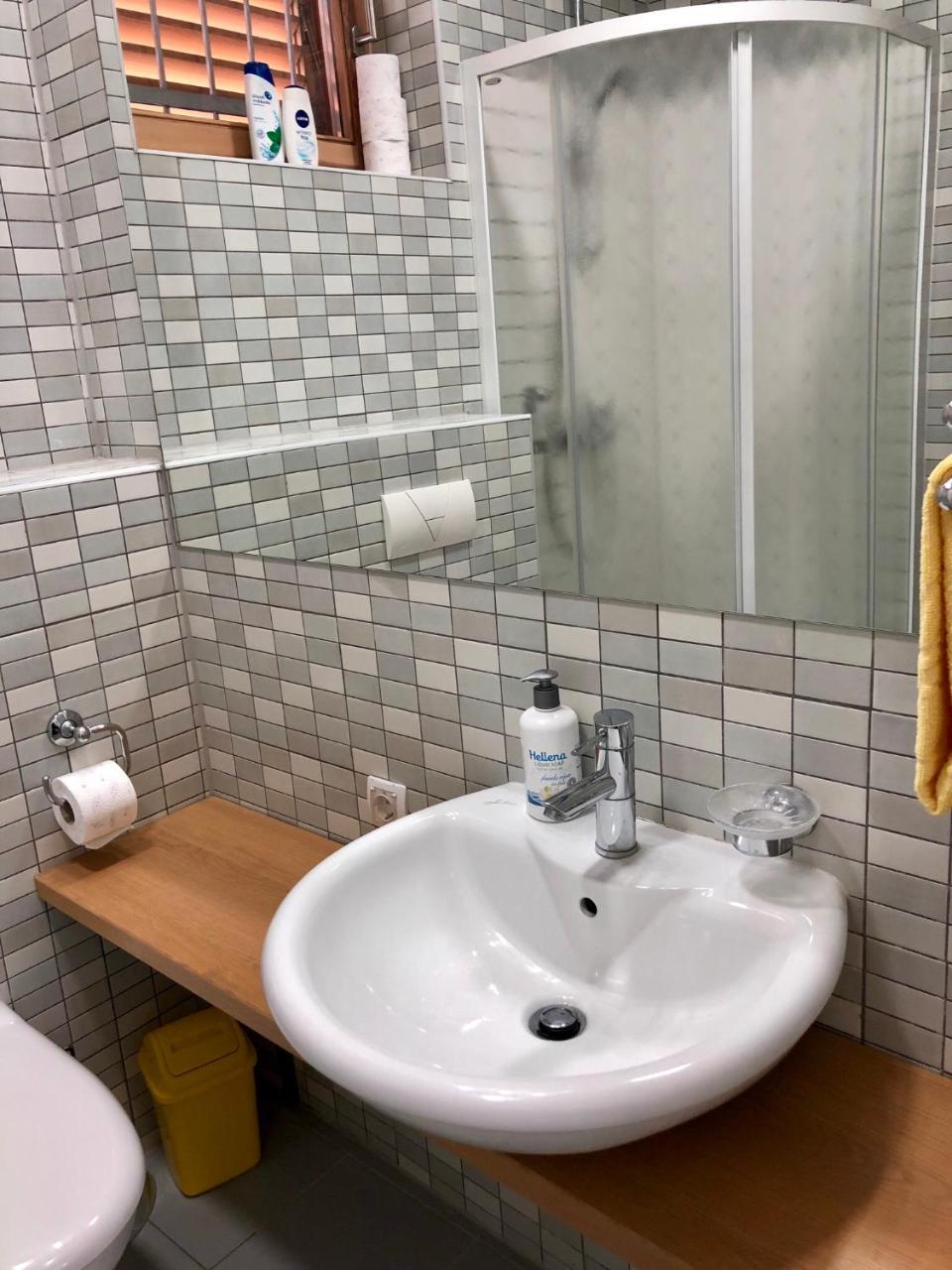 Apartman Kadic Apartment Bjelasnica Bagian luar foto